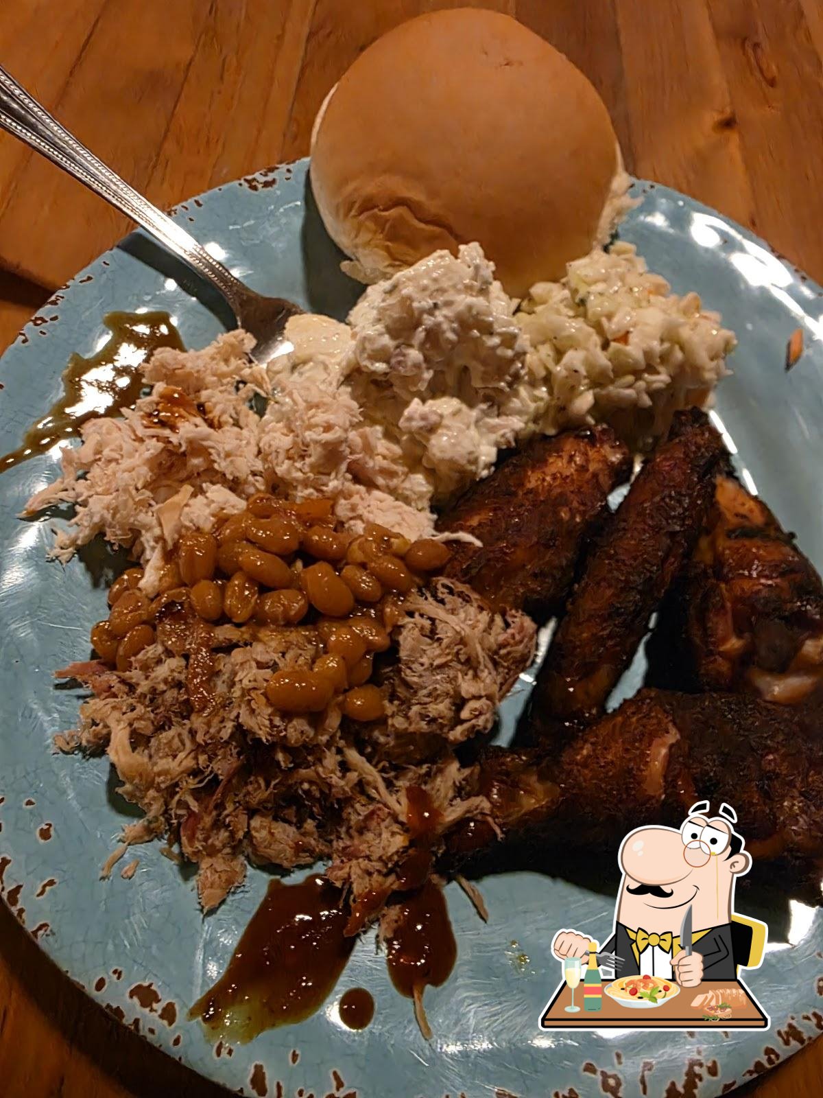 Sequatchie Valley BBQ