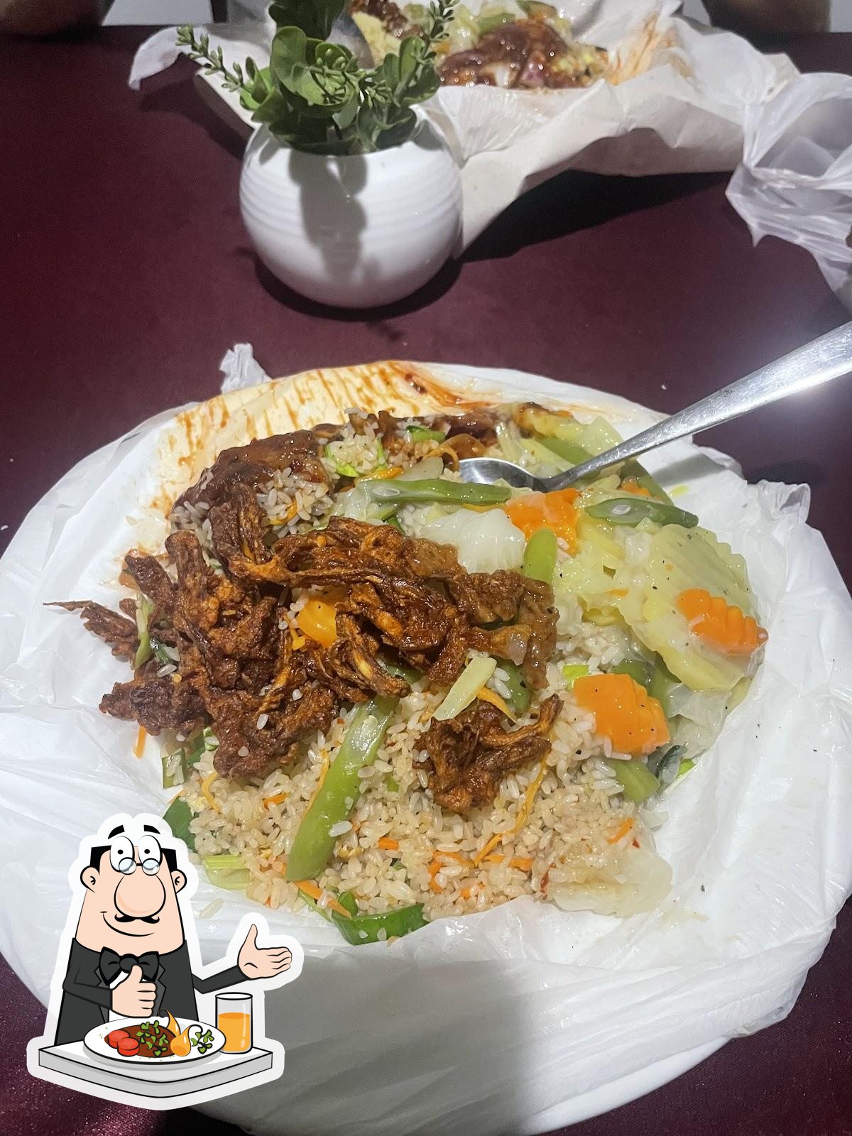 Food Embassy