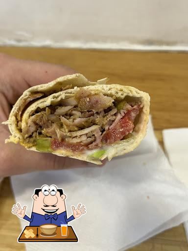 Obaida kabeb