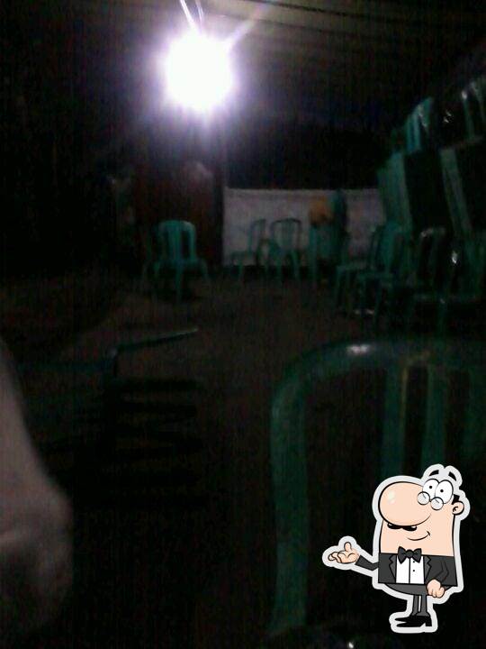 Rm. Tenda Biru