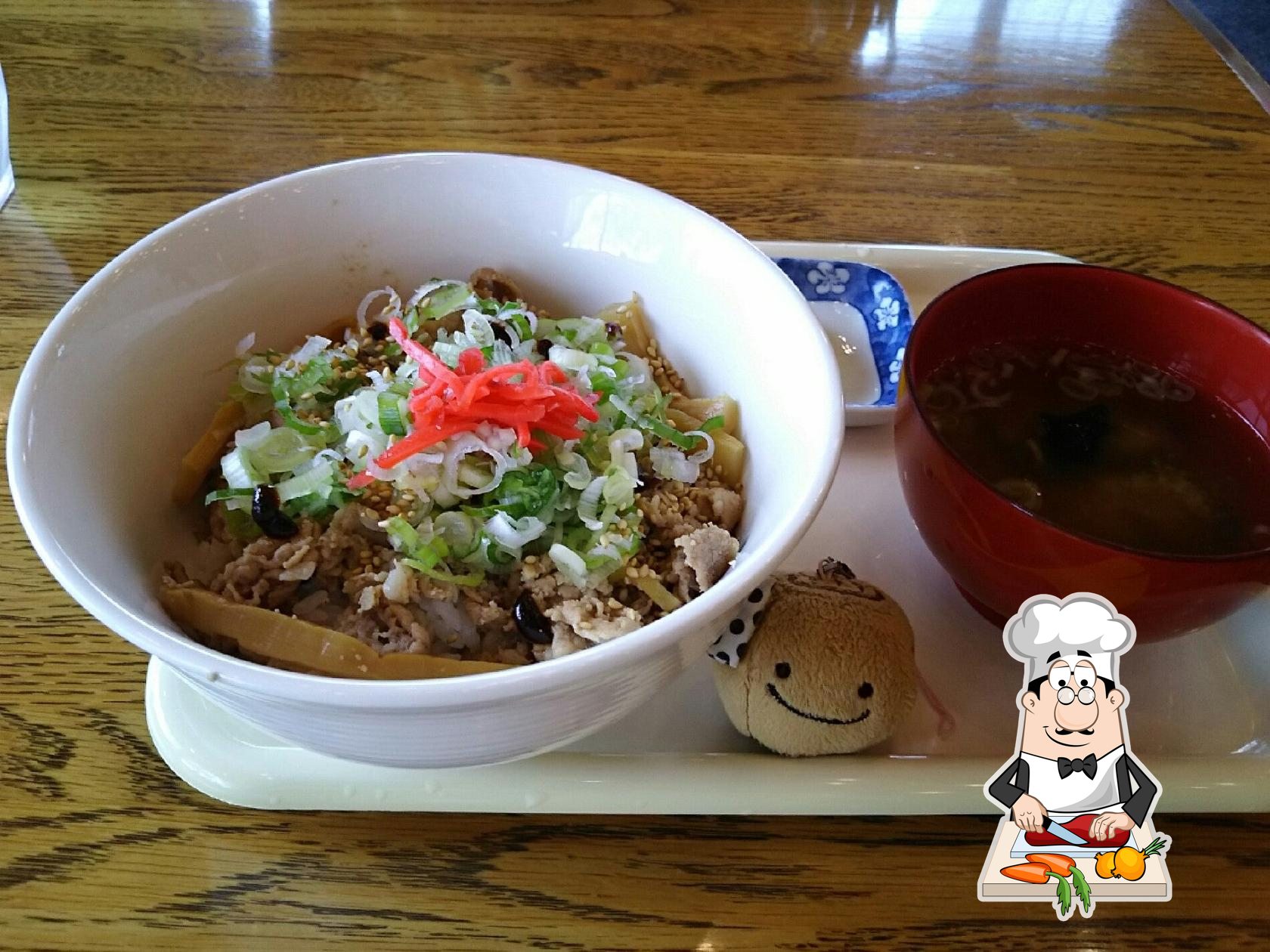 Restaurant Yamayuri