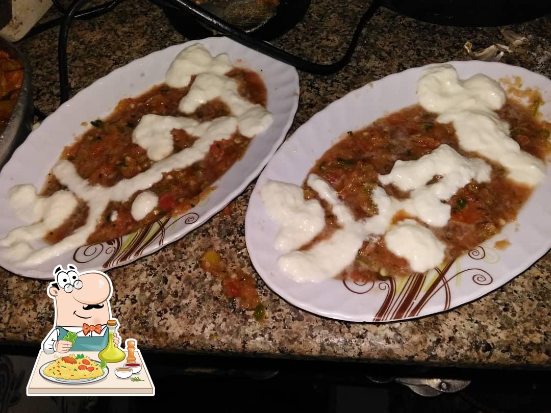 كفتيريا المذاق العالي