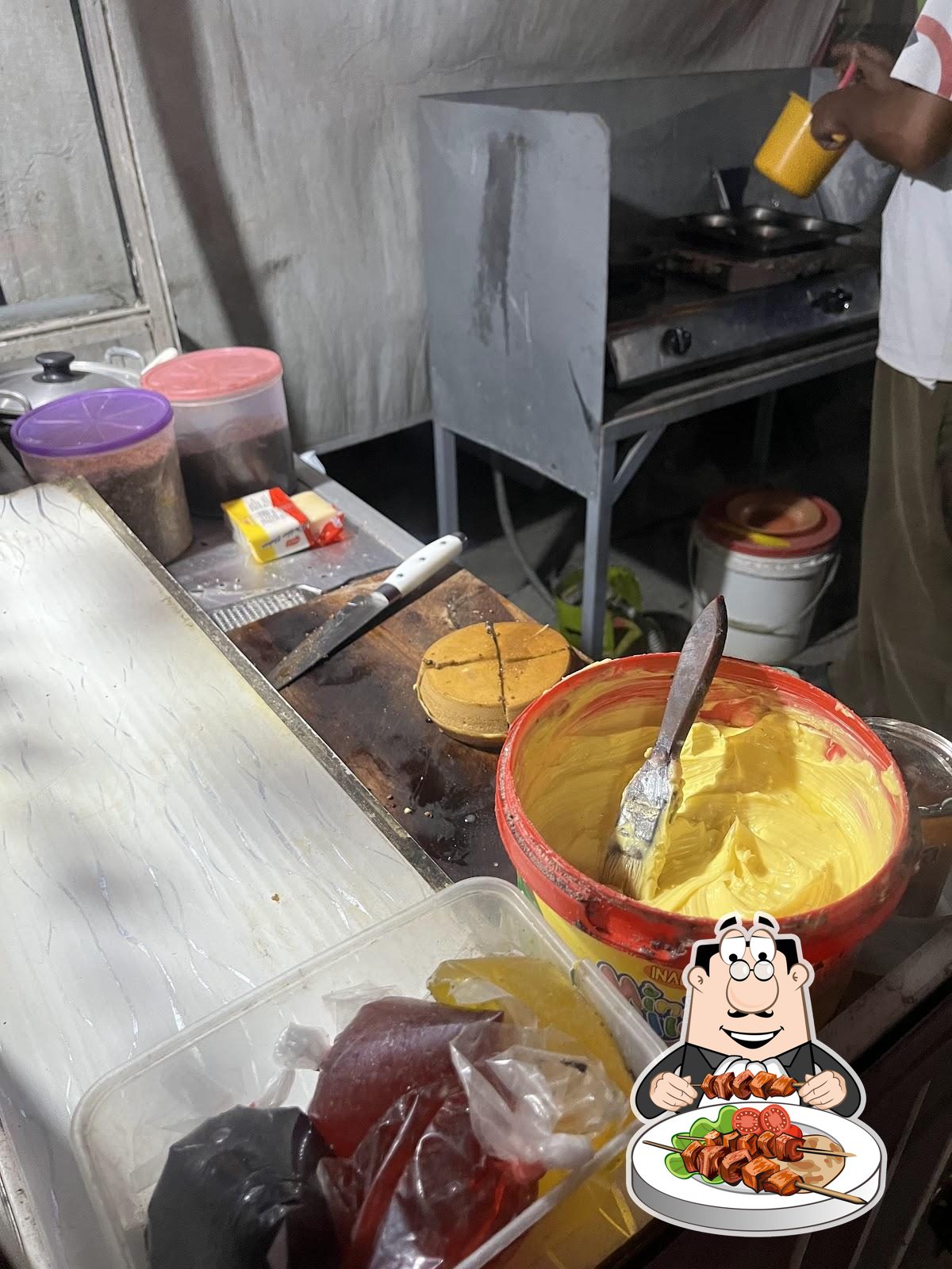 martabak mini PJM INDAH
