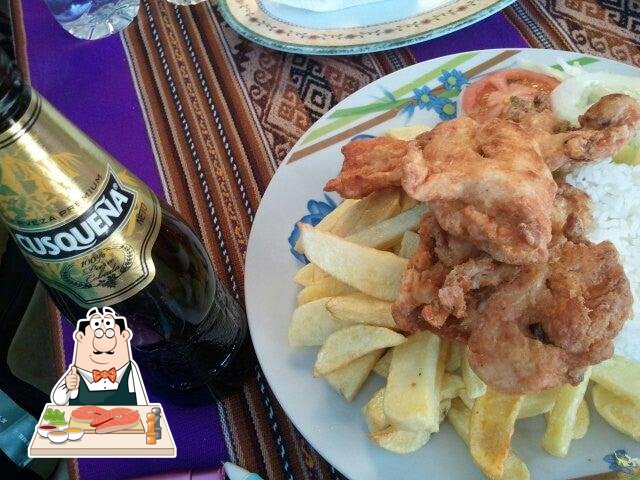 El Perol