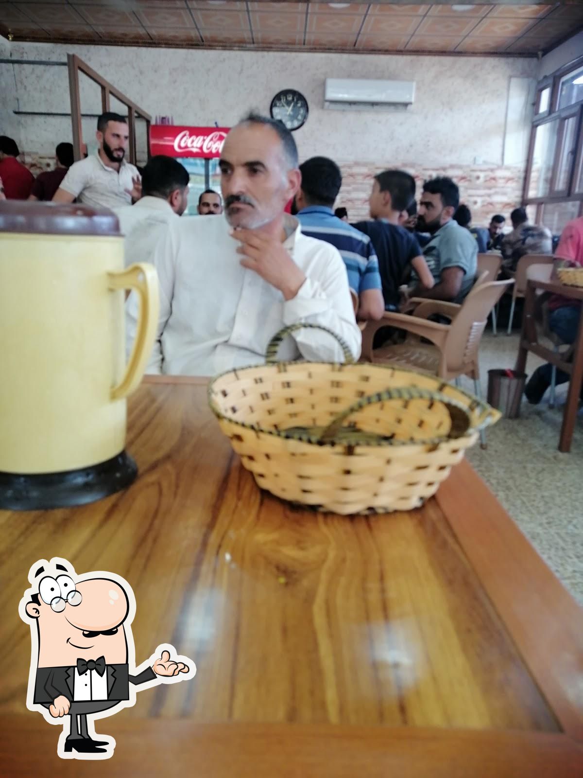 مطعم ومشويات ابو اشرف