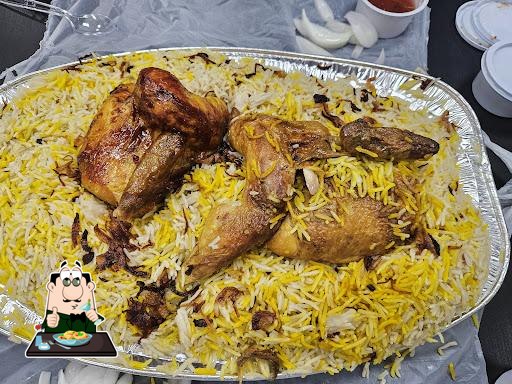 Wasel Albukhari Restaurant