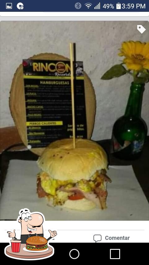 Rincón de los Recuerdos