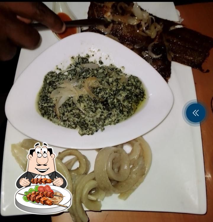 Restaurant Le JOPRIZE