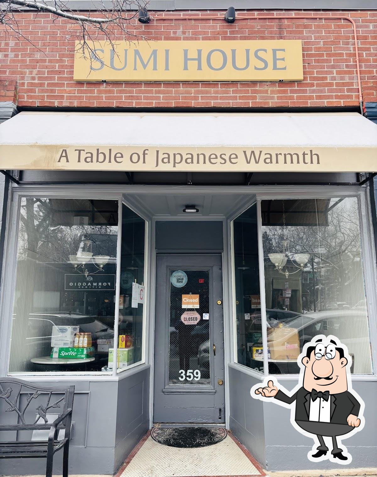 Sumi House