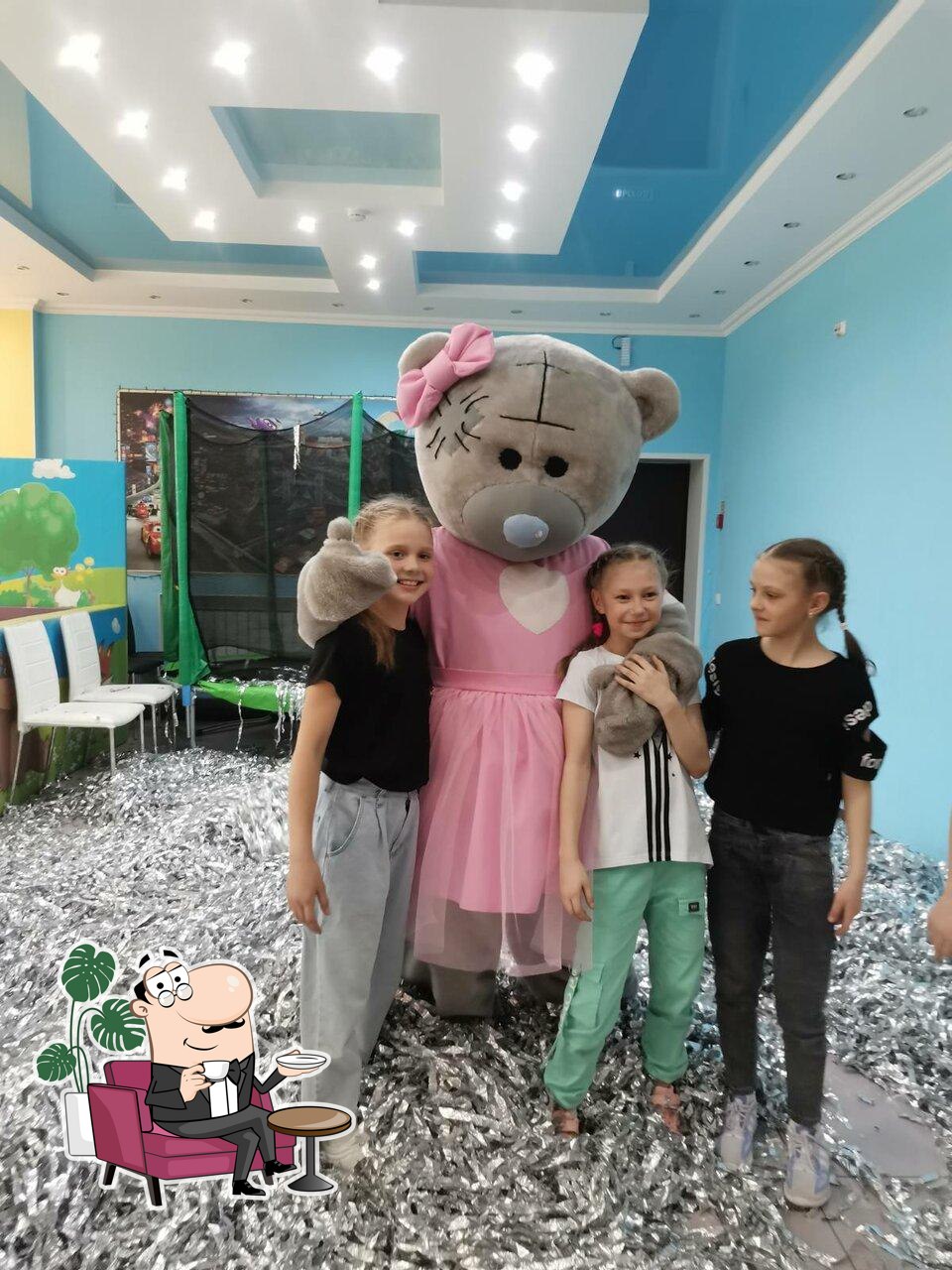 CraZyRoom'S