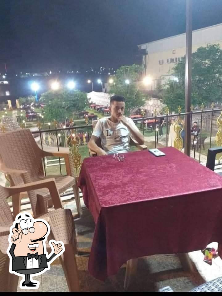 Hazem restaurant