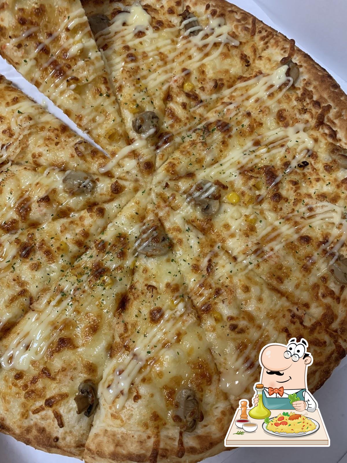 Pizza Parco Yaese