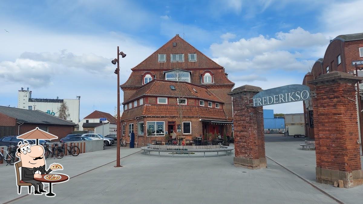 Restaurant Pichardts