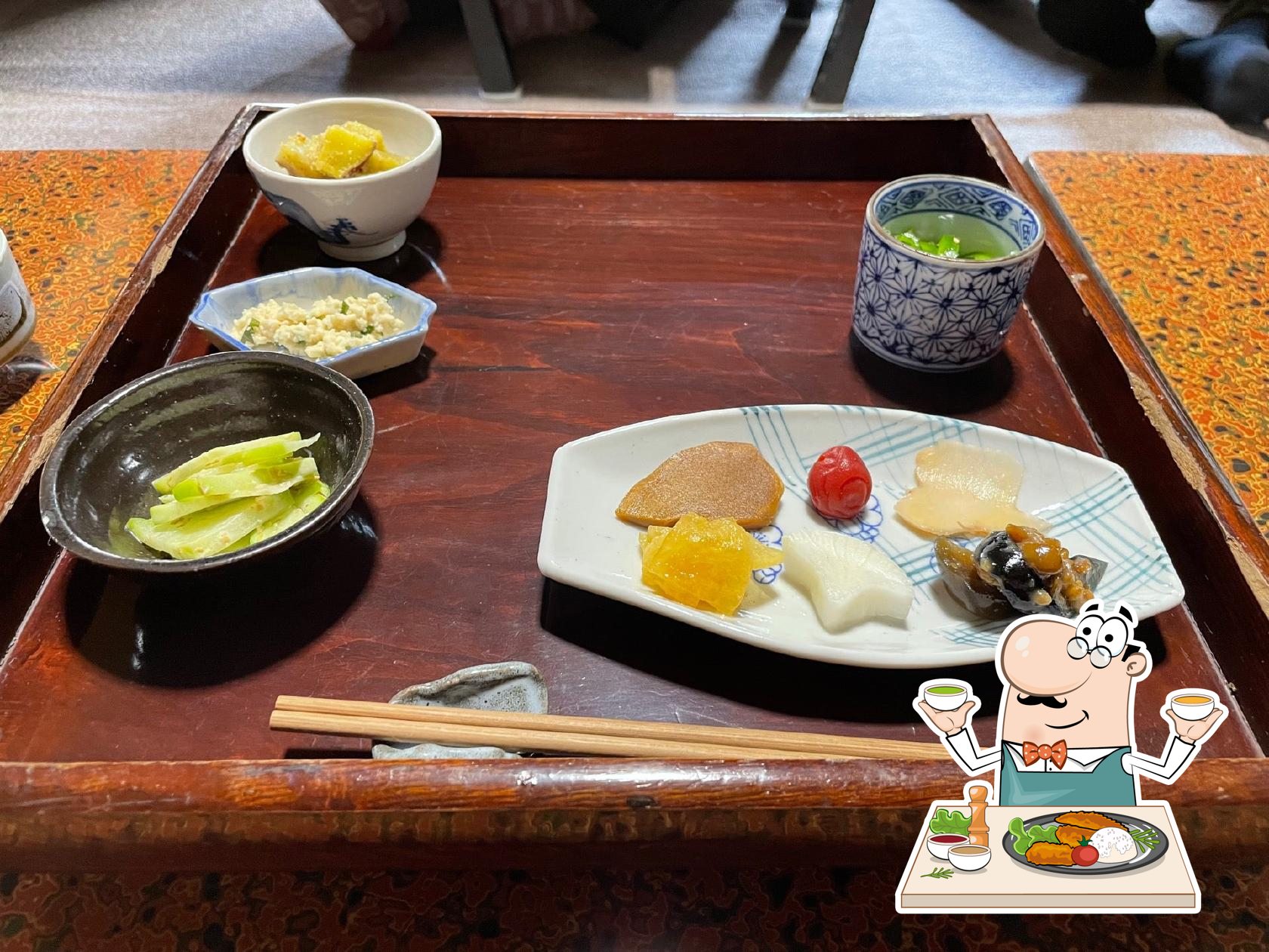 百姓屋敷じろえむ
