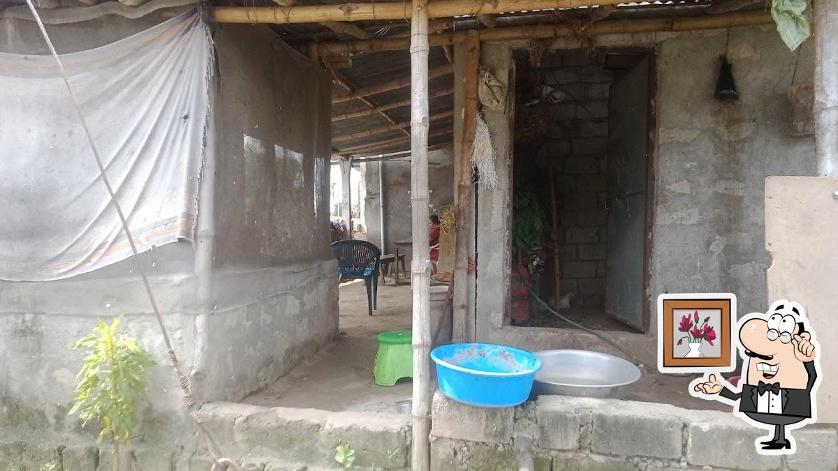 Bhujel Cottage