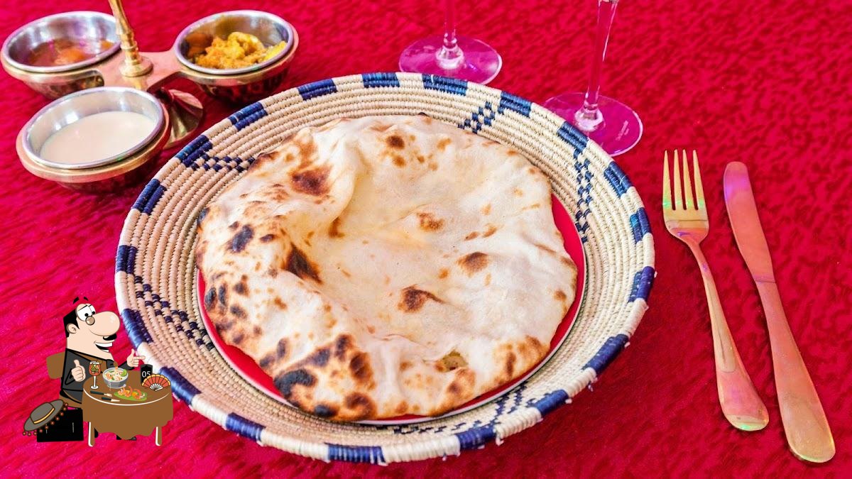 Restaurant Indian Garden