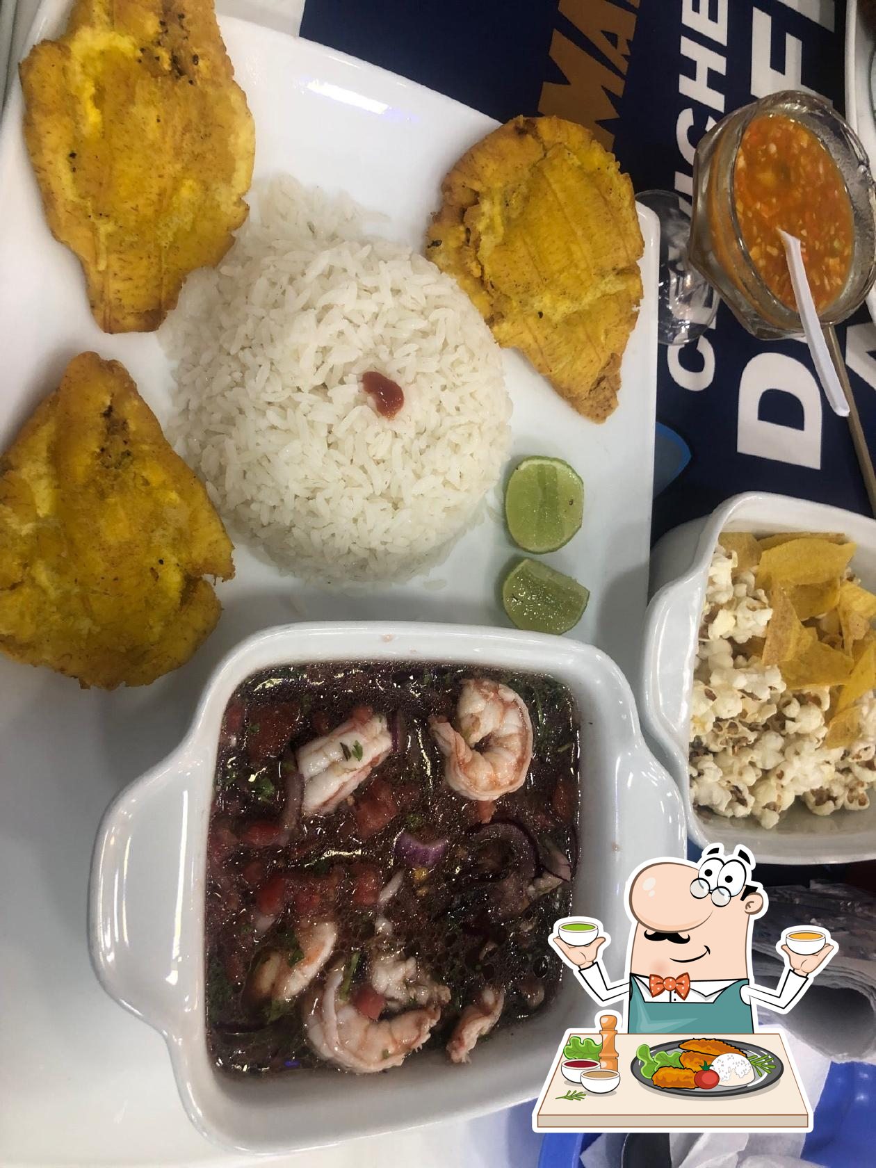Delfín azul