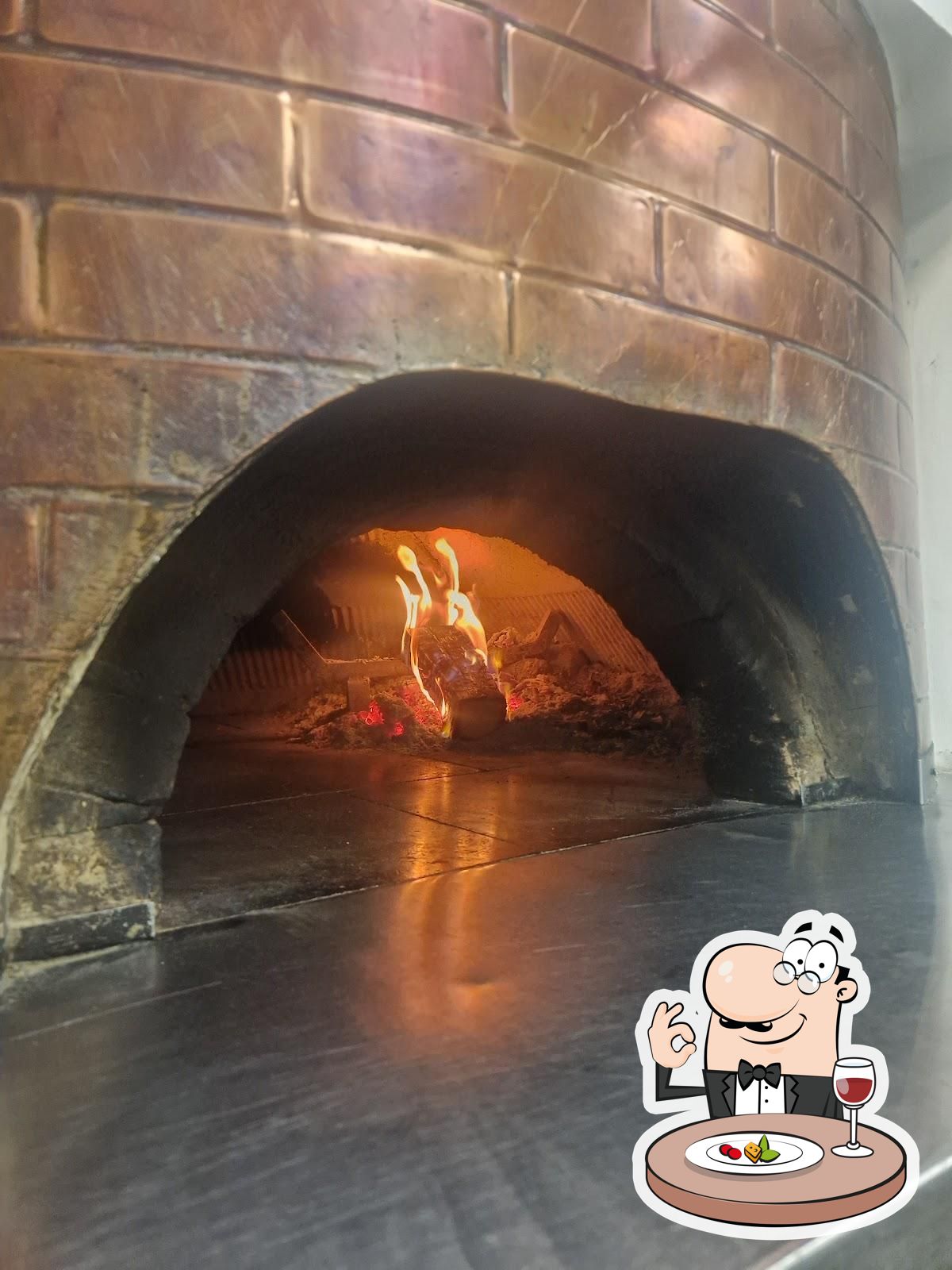 Pizzeria Mizo