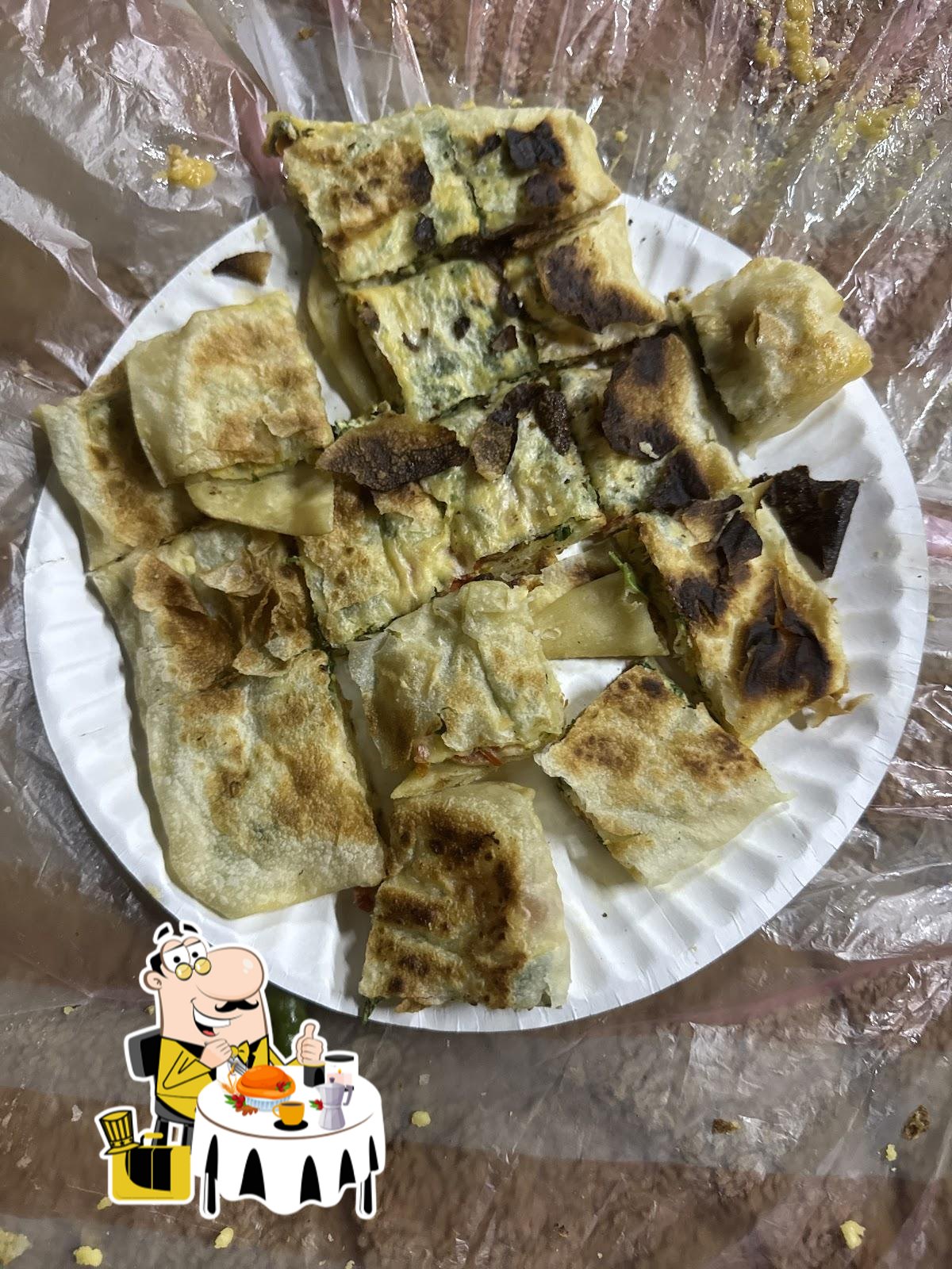 كافتريا الطيبات