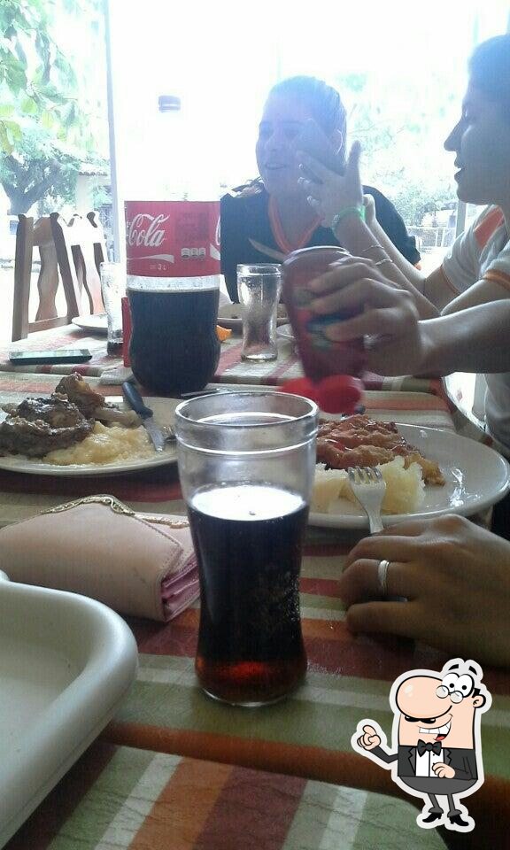 Jardin de los Pollos