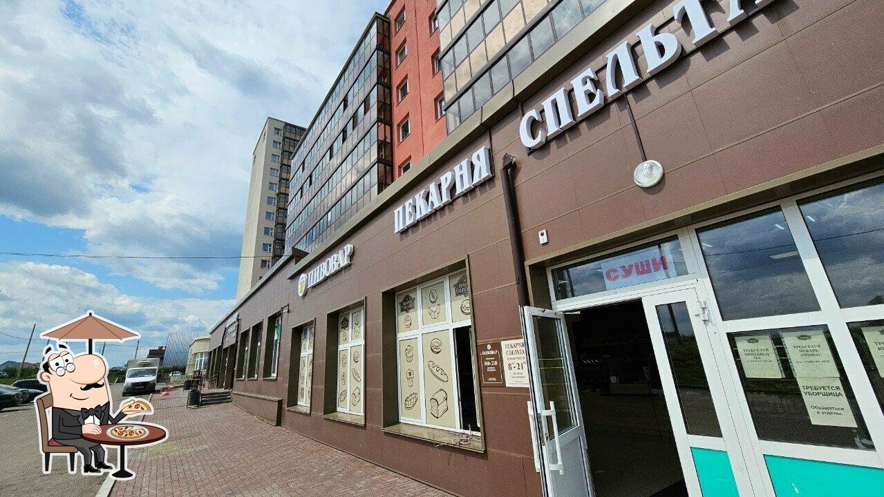 Спельта