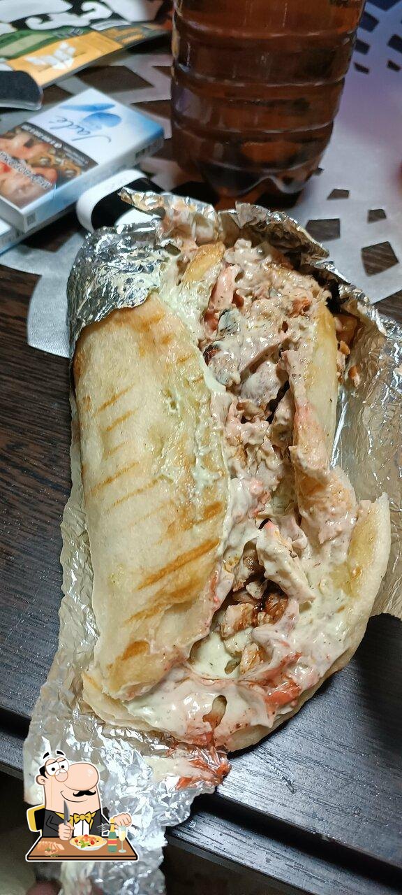 Вкус востока