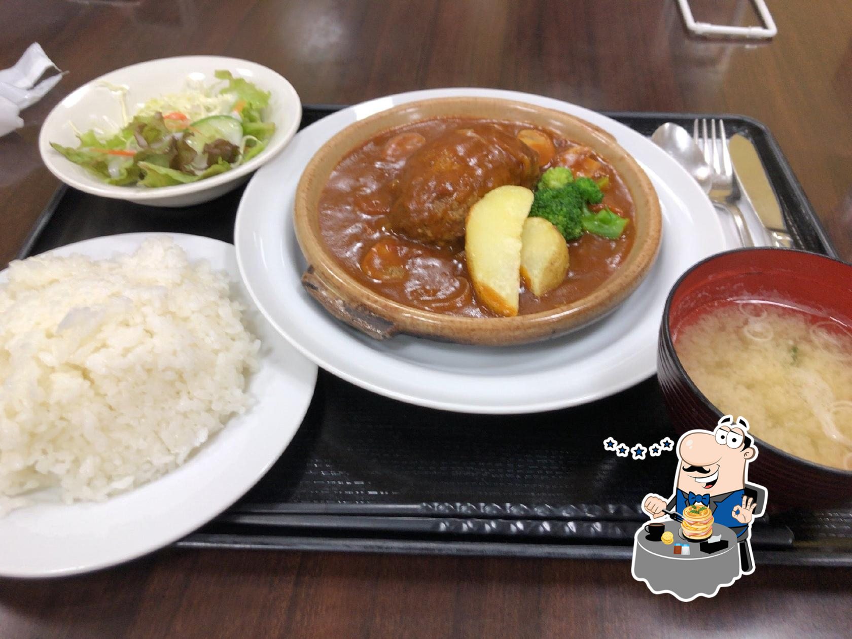 レストラン妲湯