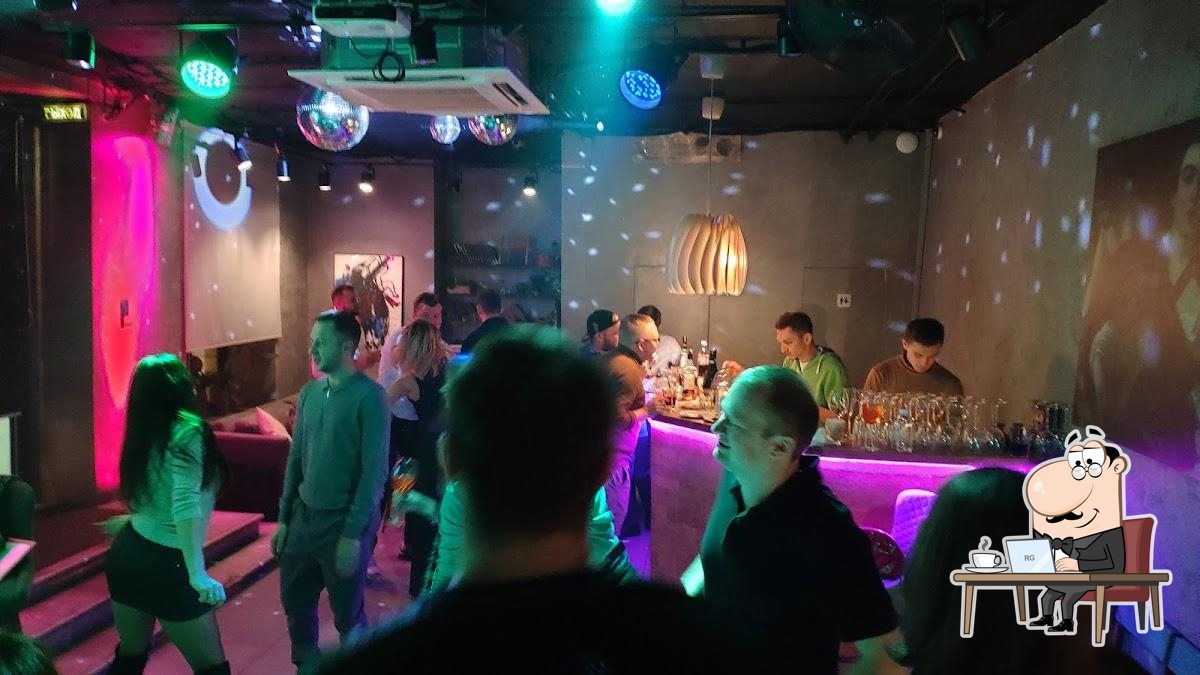 Work Shop Loft — сеть лофтов для мероприятий в Москве