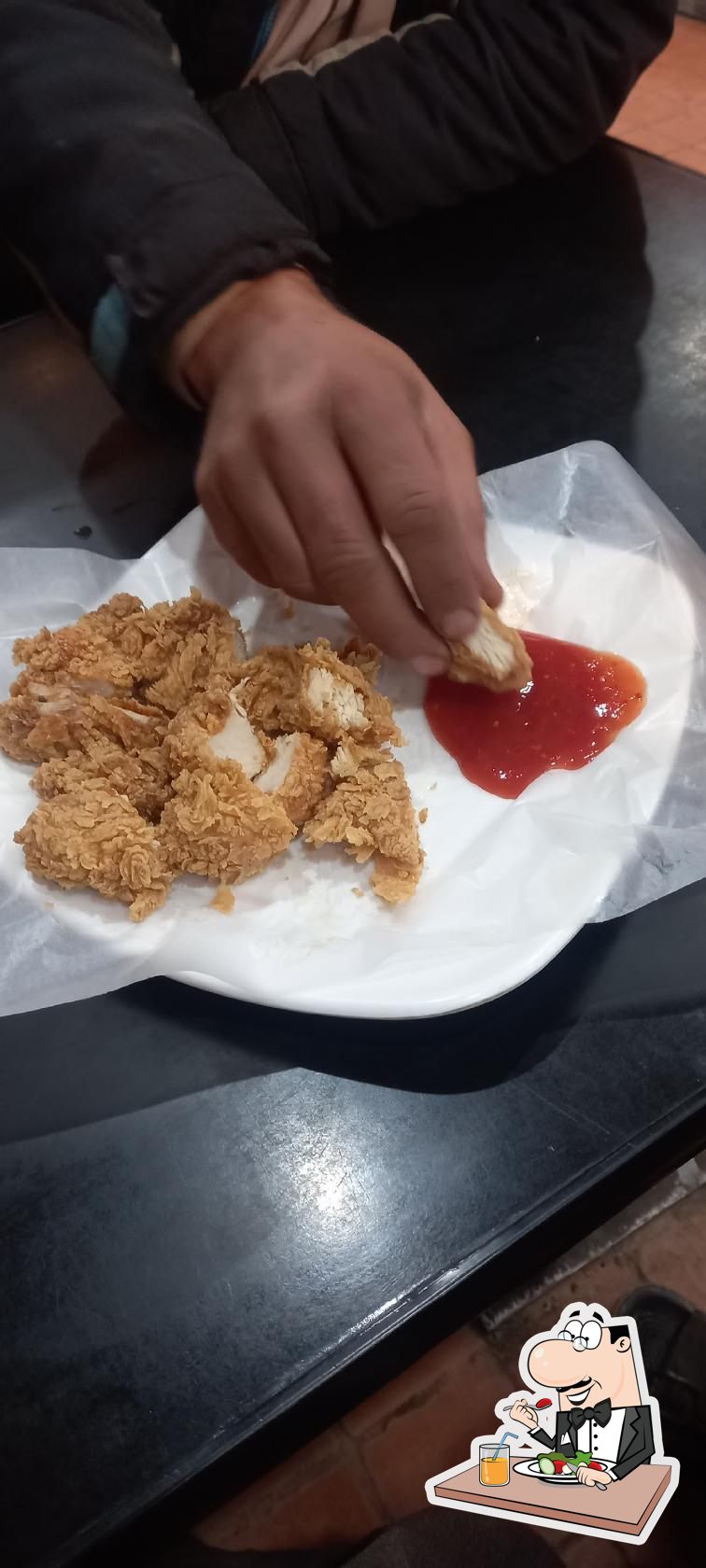 Habib Tikka Shop