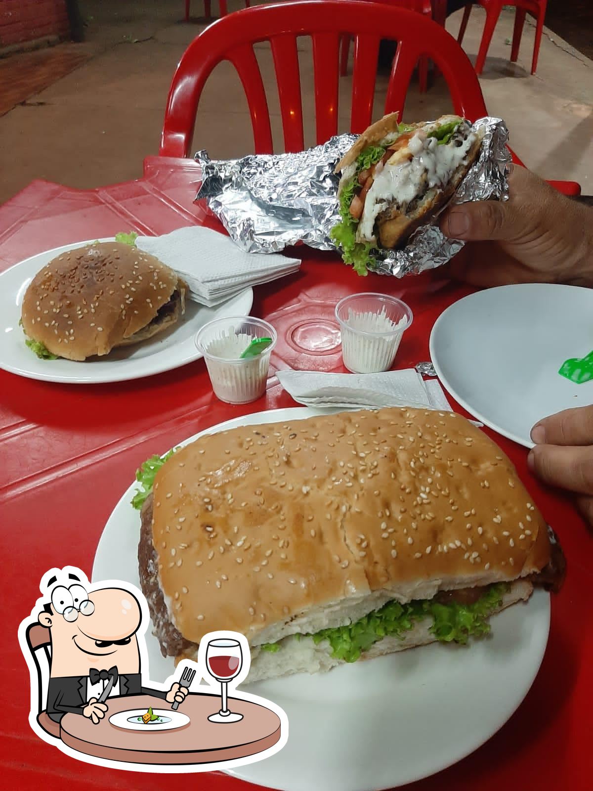 Diego Burguer