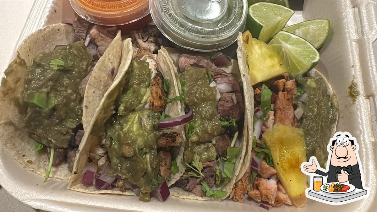 Los Tacos El Perro