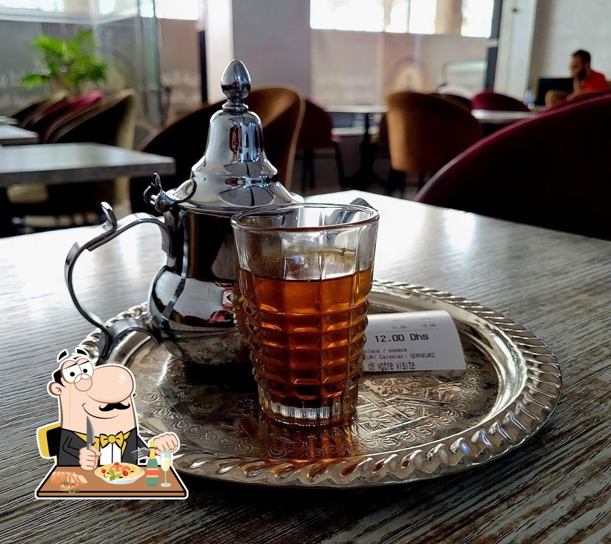 Café Mellouk