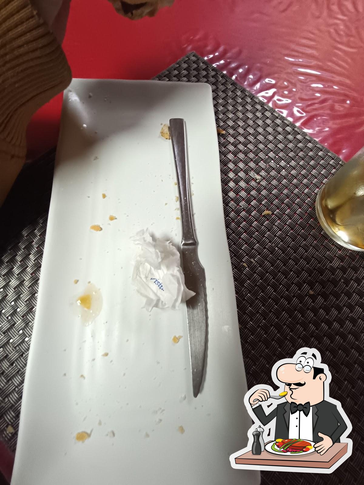 Restaurante Gamos