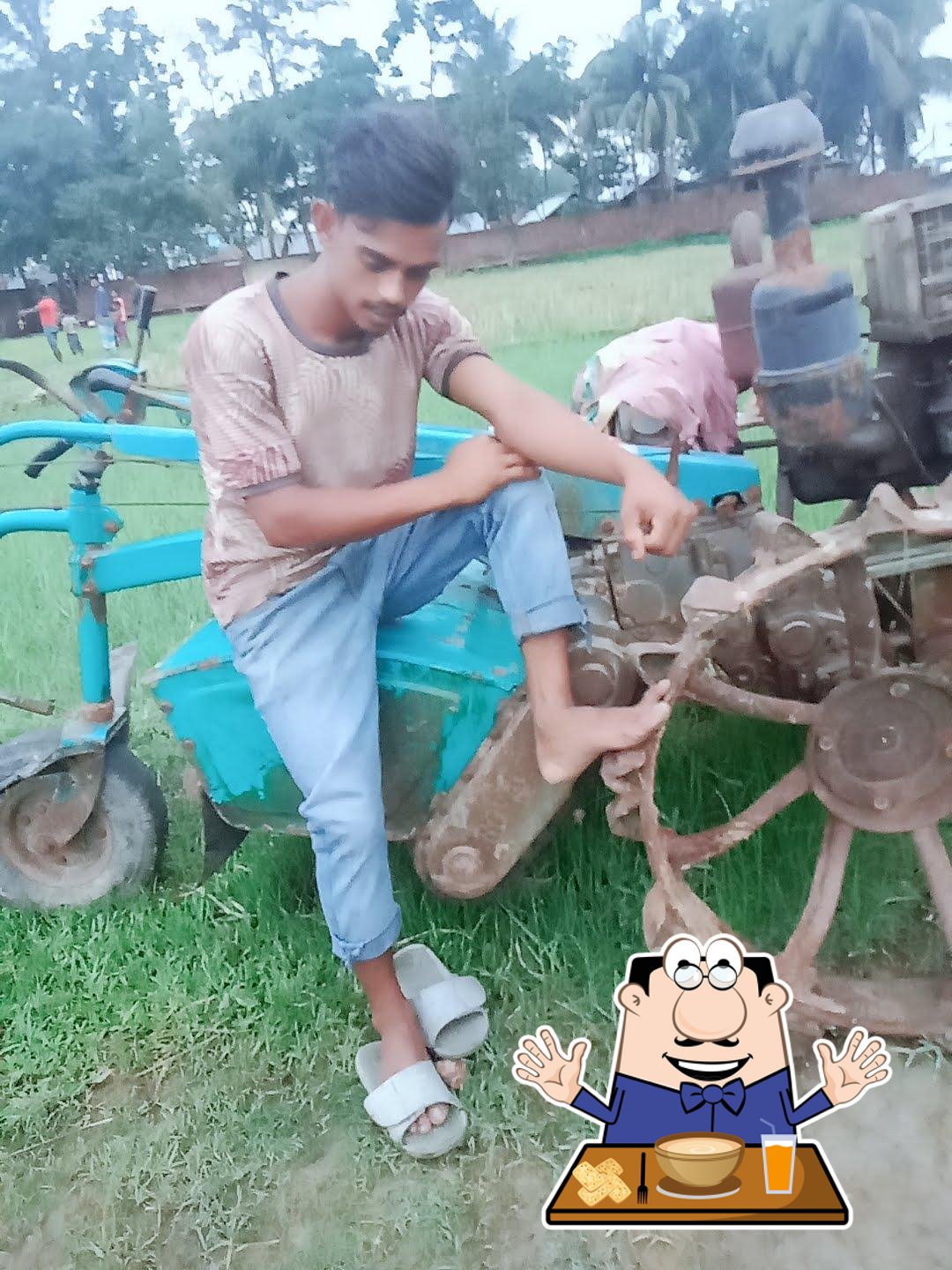 চিশতিয়া টান্সপোট