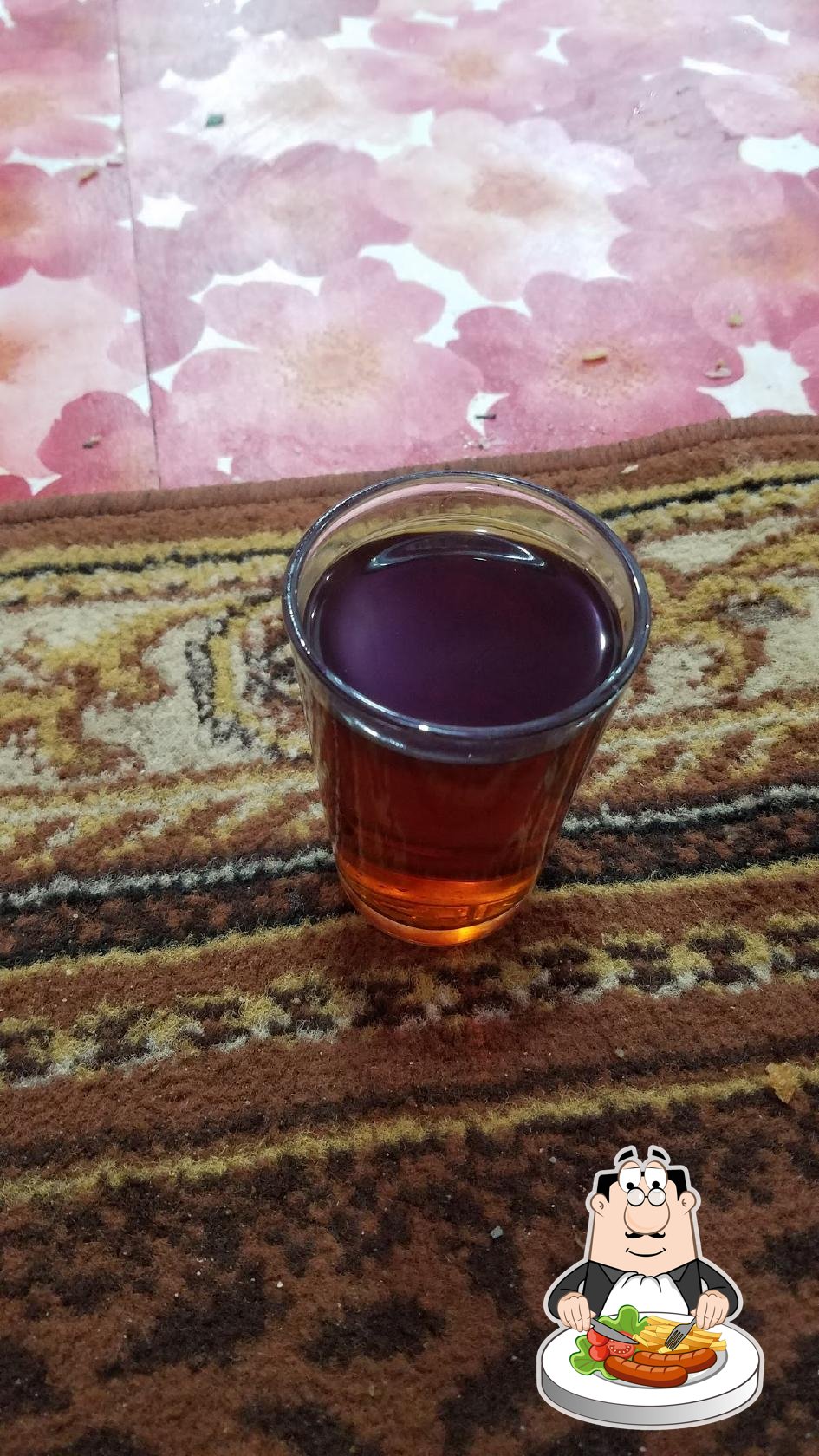 بوفية حمادي