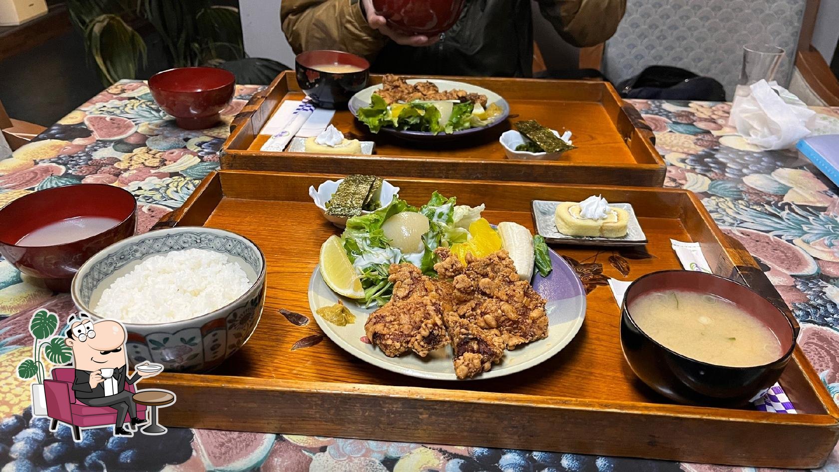 軽食 喫茶 ラピス
