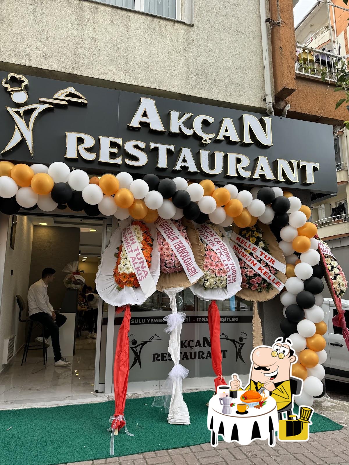 AKÇAN RESTAURANT