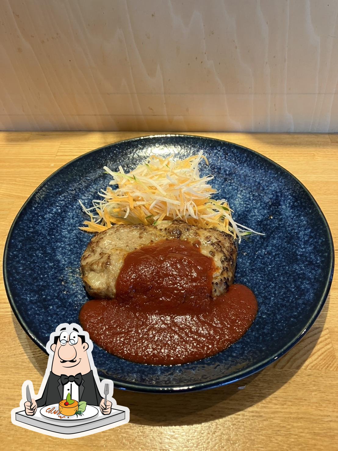 大衆酒場 山田屋