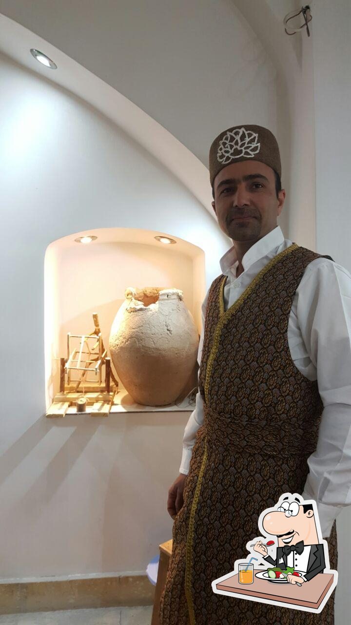 کافه پارسی