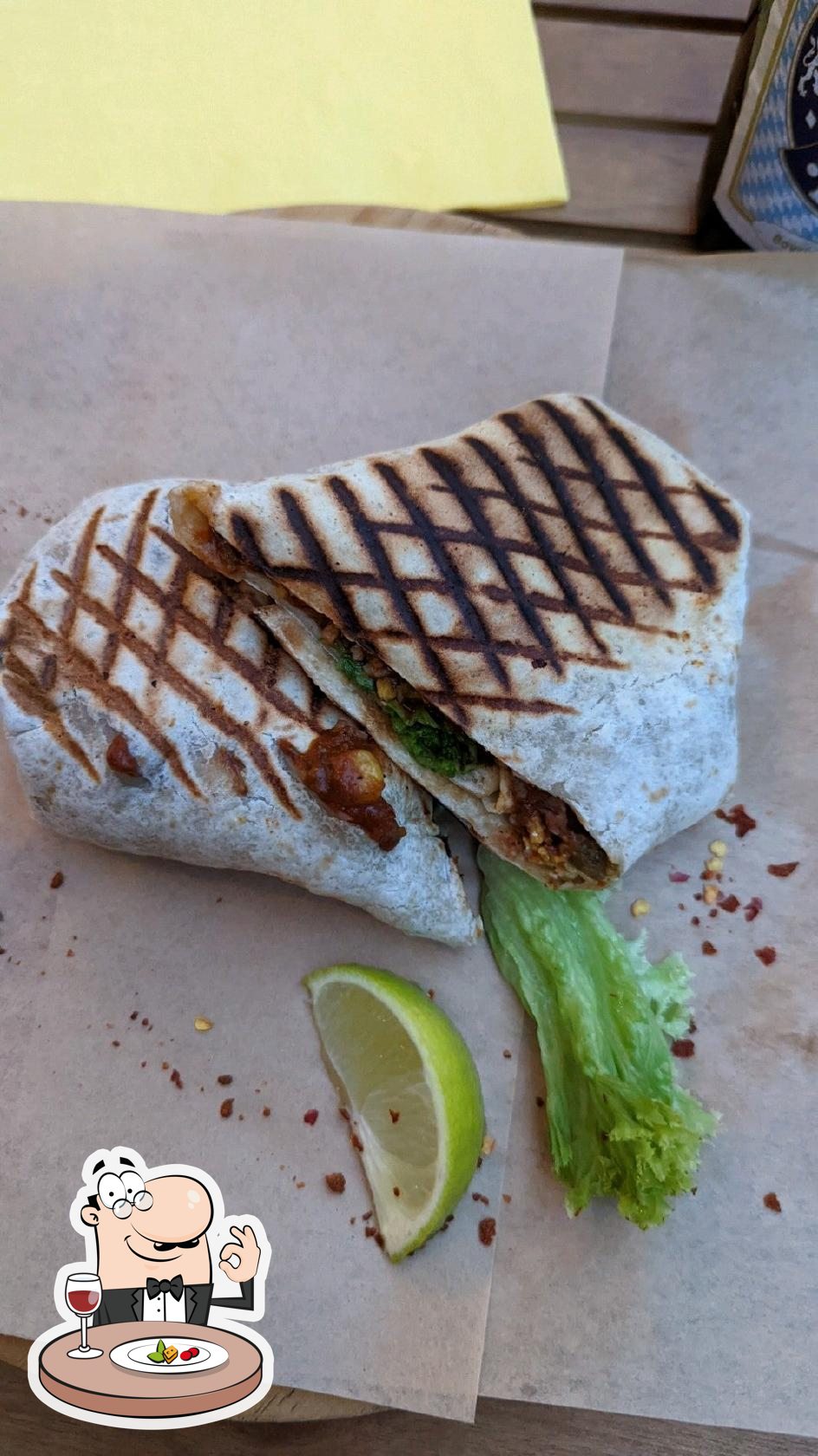 Paco's Tacos