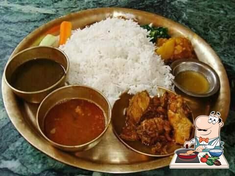Hungry Eye Restaurant