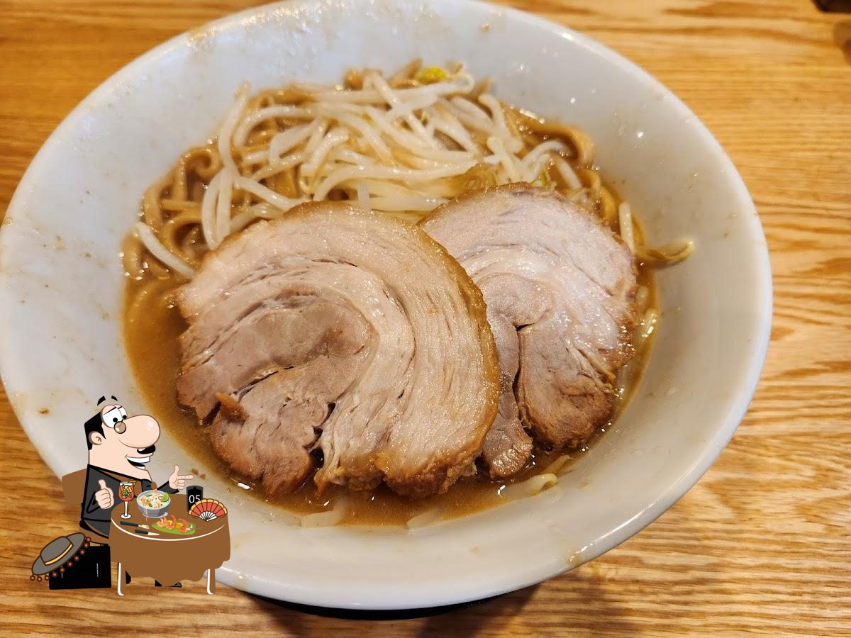 ジャンクマン 三宮本店