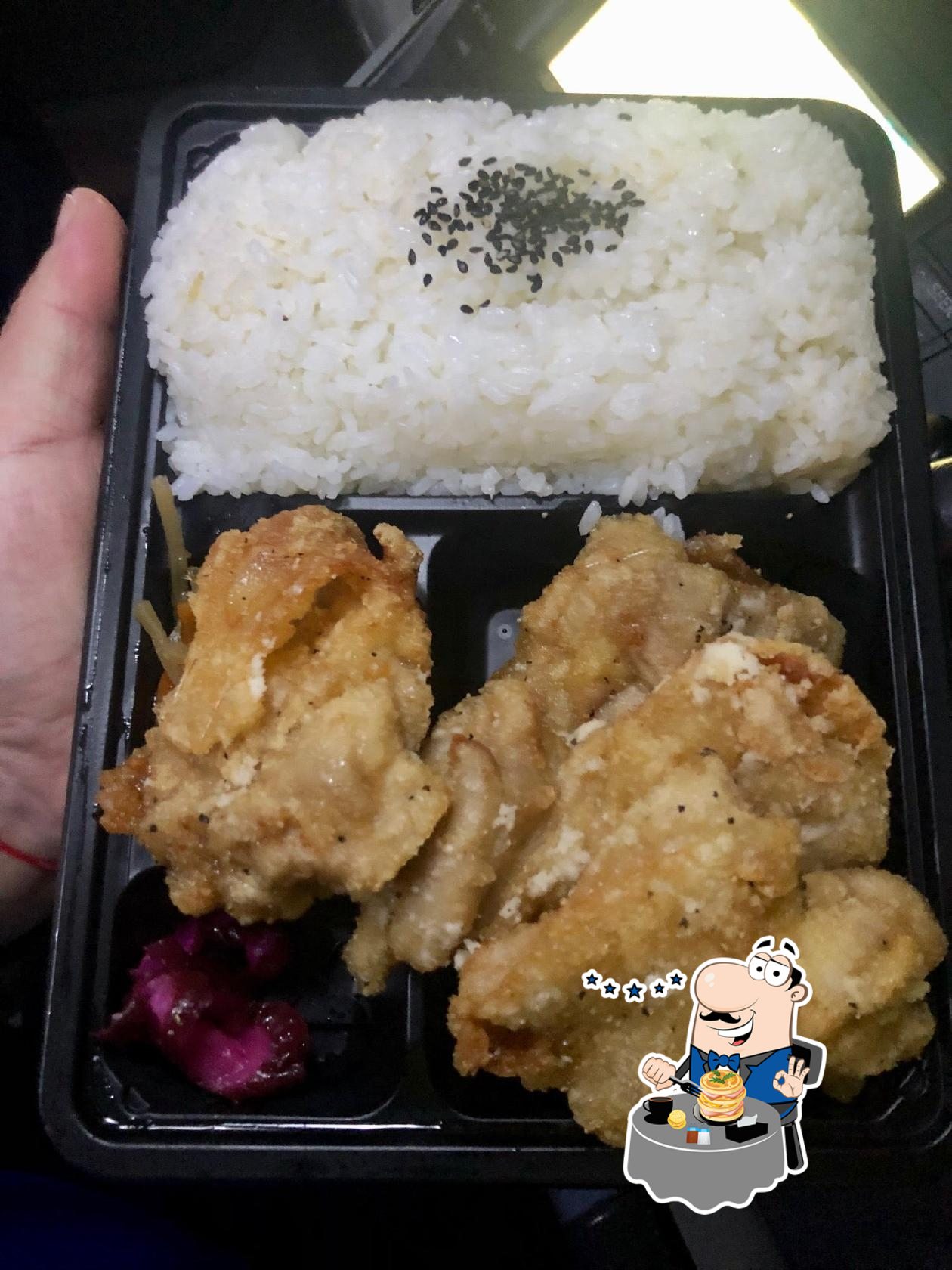 Karaage Honpo Naruto