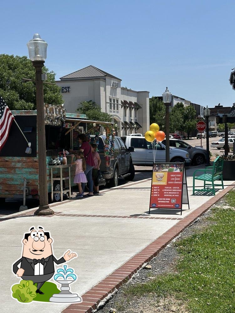 Papp's Food Truck