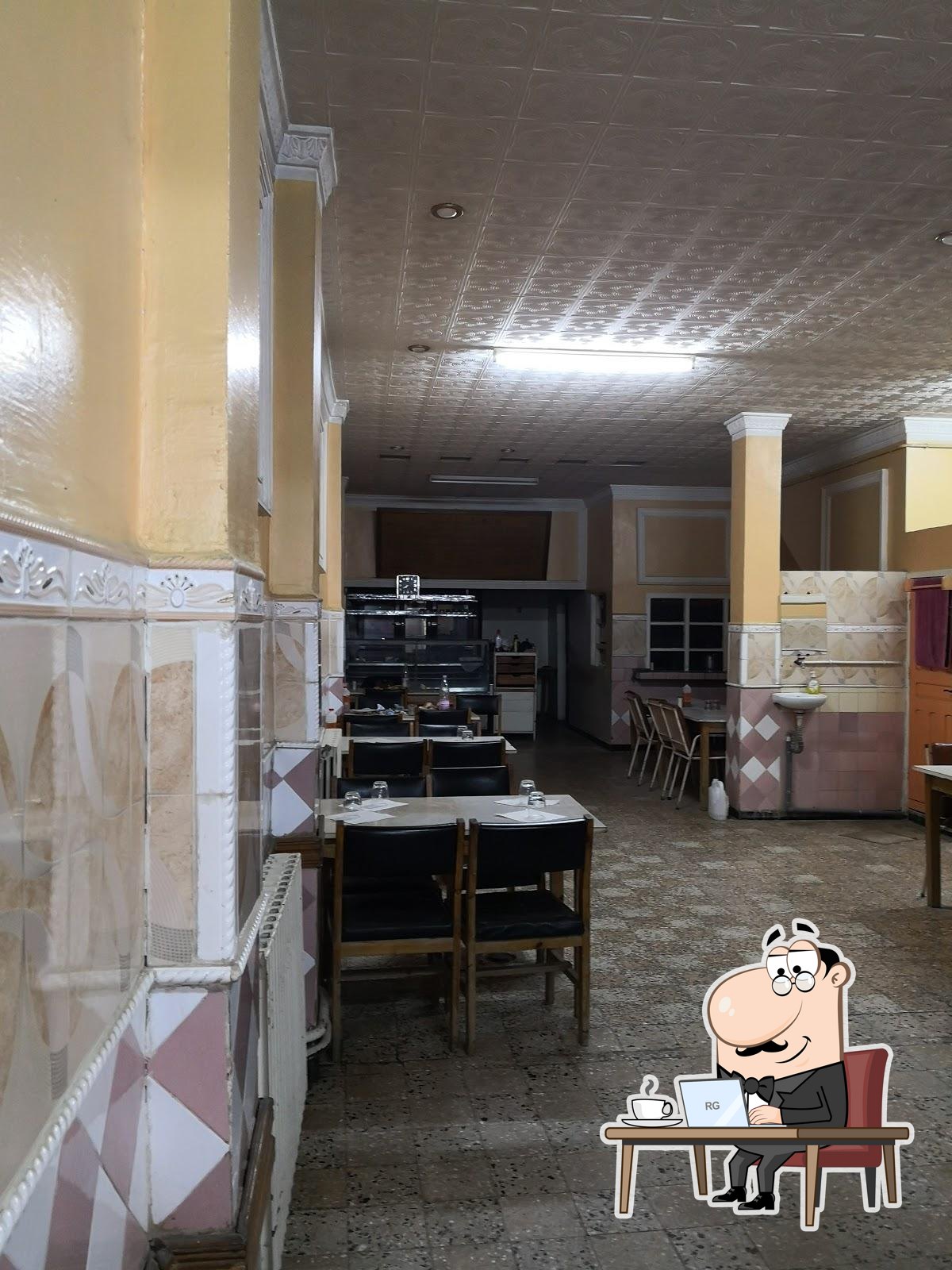 Restaurant Boulahya