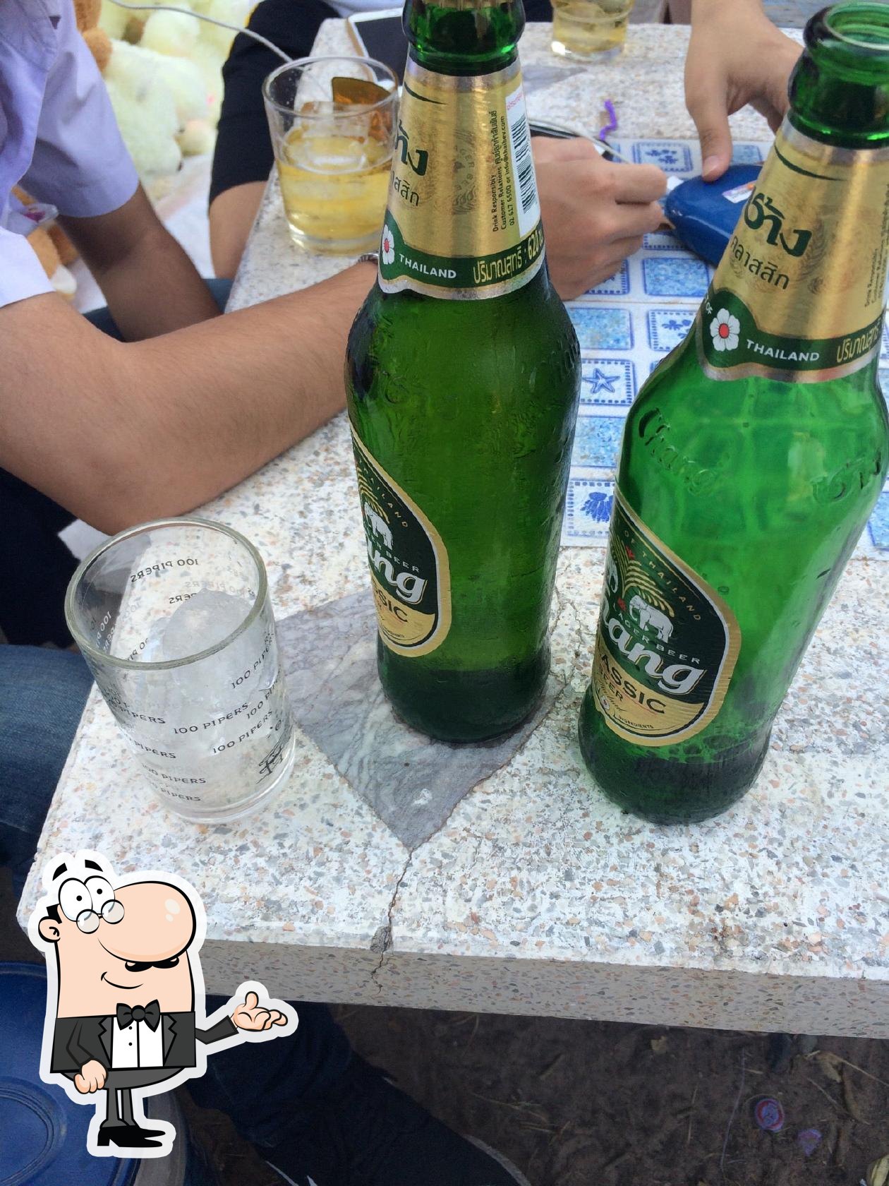 บ้านThetanDn pub&bar