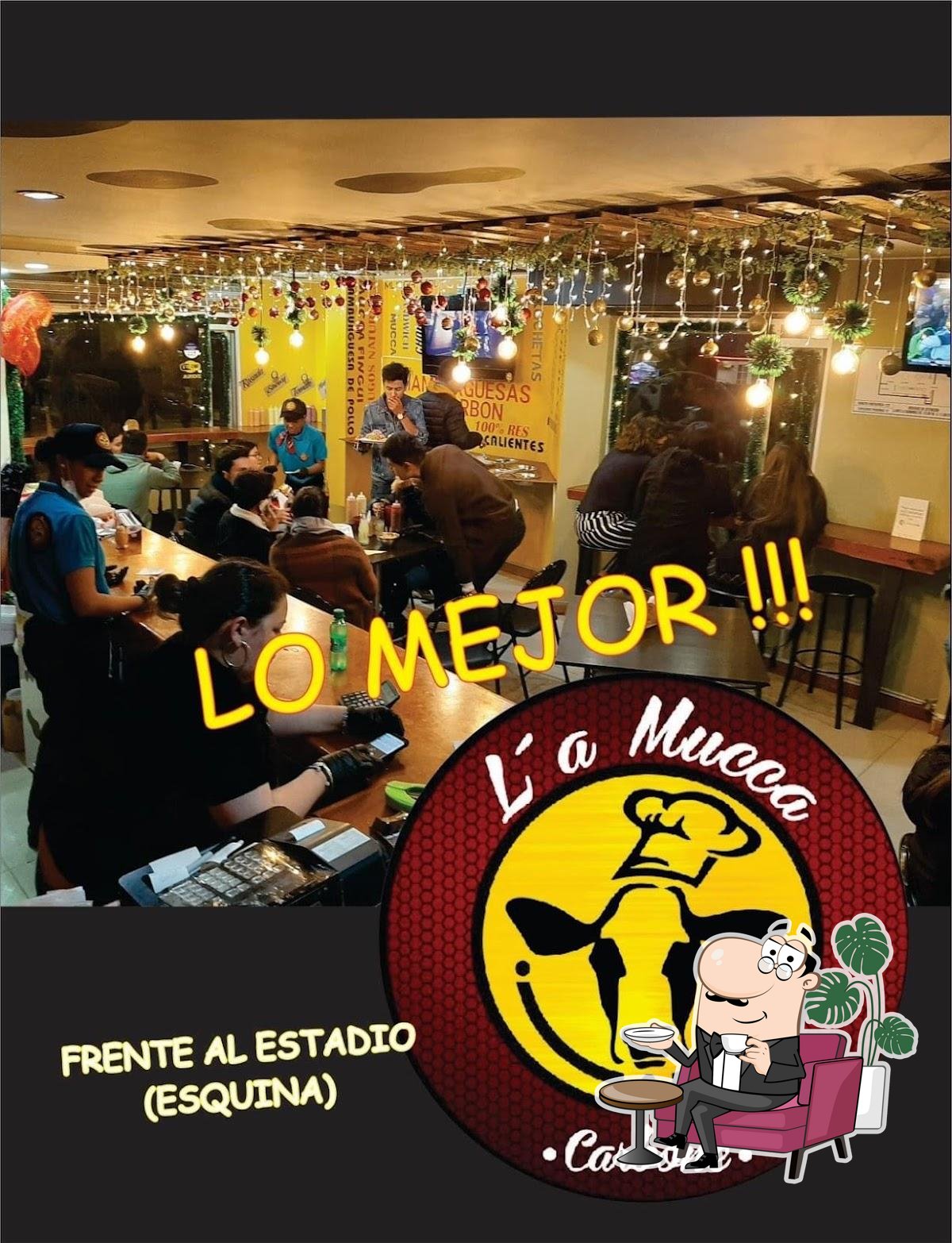 La muka