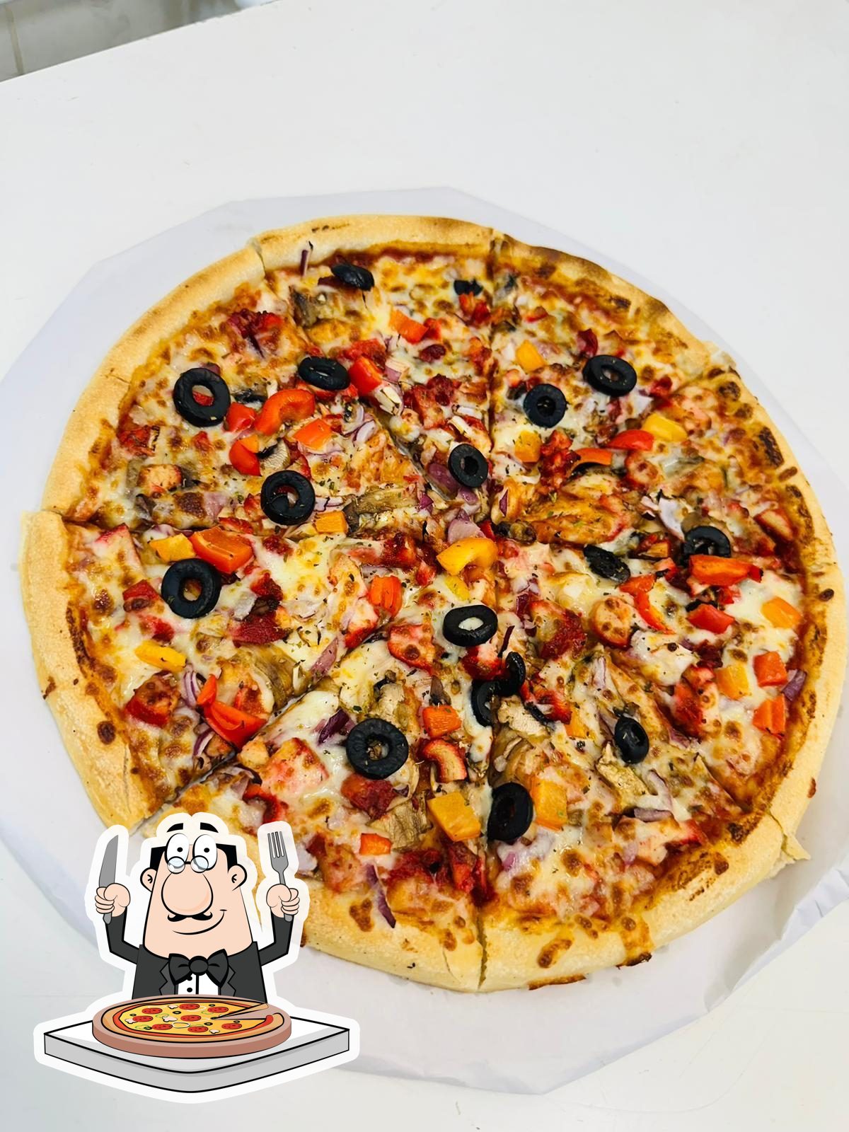 Pizza Pizza Wigan