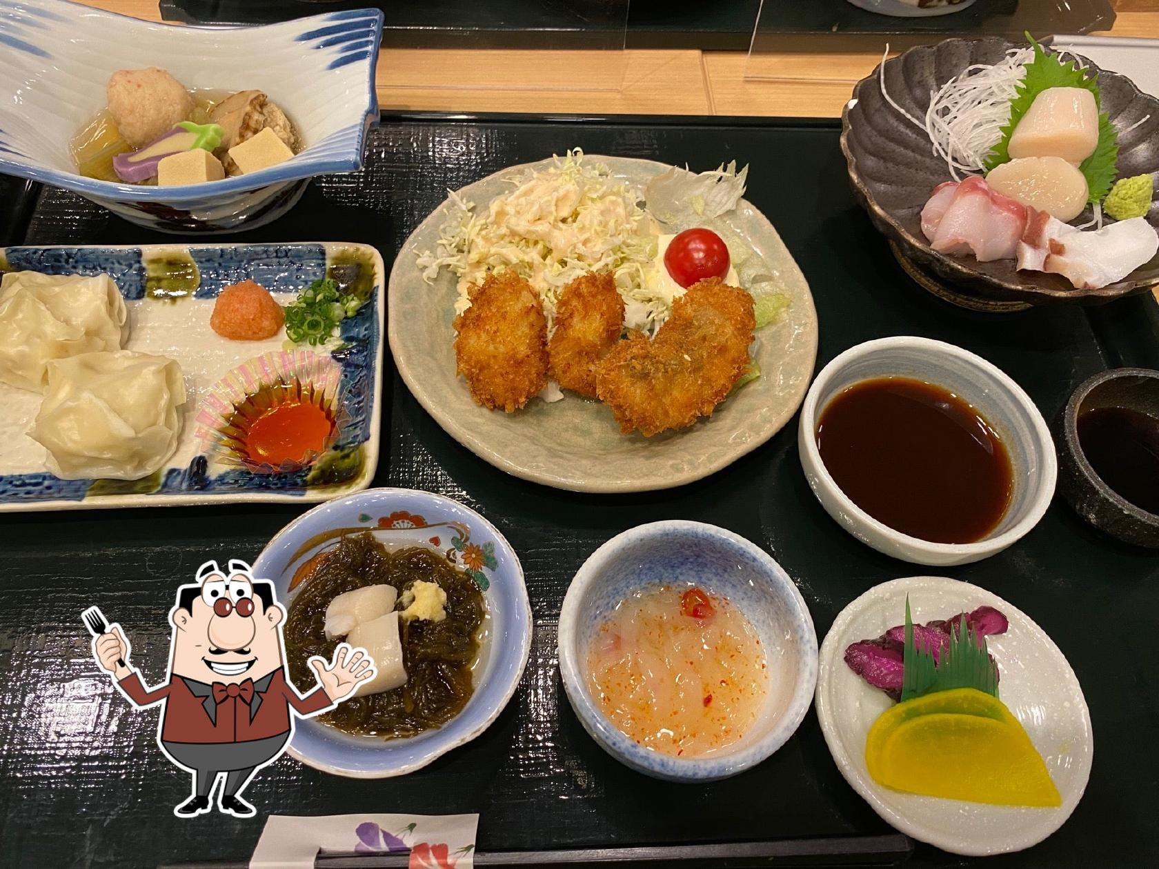 かに家