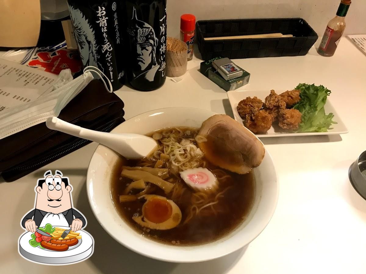 おばんざい酒場 酔-SUI-